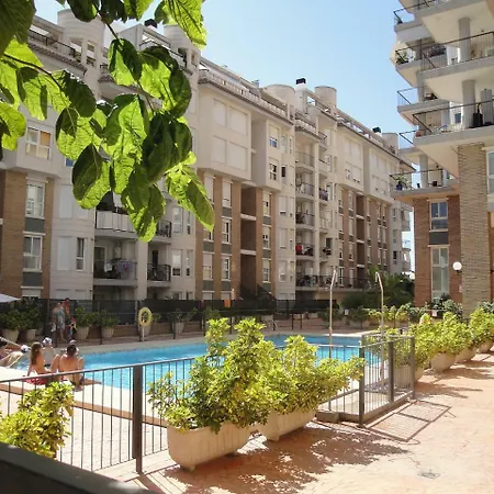 La Ermita-1 By Interhome Apartamento *