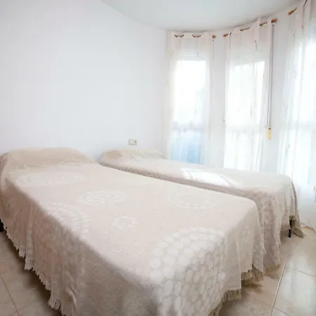 Apartamento La Ermita-1 By Interhome