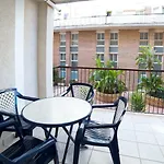 Apartamento La Ermita-1 By Interhome Calpe
