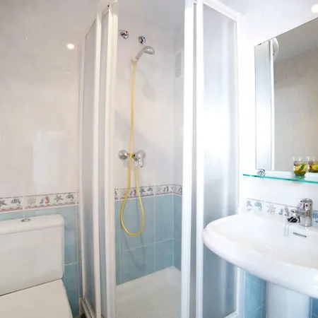 Apartment La Ermita-1 By Interhome Calpe
