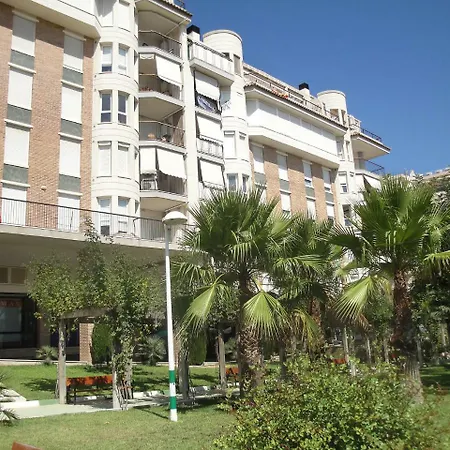 La Ermita-1 By Interhome Apartamento Calpe