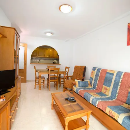 Διαμέρισμα La Ermita-1 By Interhome *