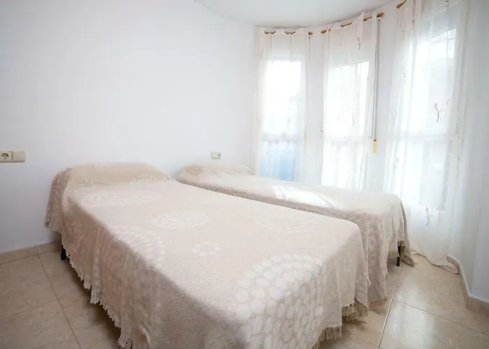 Apartamento La Ermita-1 By Interhome