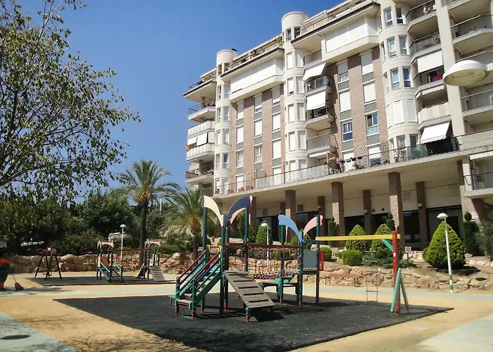Apartamento La Ermita-1 By Interhome